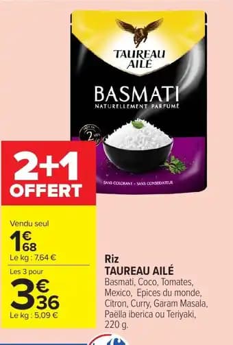 Promotion Exclusives de 2
Taureau Ailé : Découvrez l'Offre incontournable