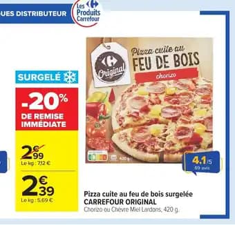 Promotion Exclusives de 19
Feu : Découvrez l'Offre incontournable