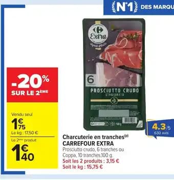 Promotion Exclusives de 65
Tranchés : Découvrez l'Offre incontournable