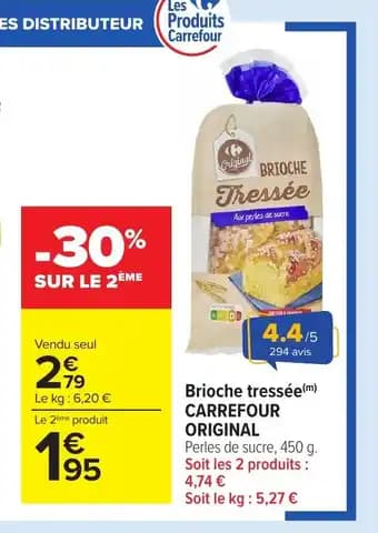 Promotion Exclusives de 99+
Original : Découvrez l'Offre incontournable