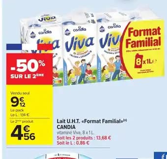 Promotion Exclusives de 9
U.h.t : Découvrez l'Offre incontournable