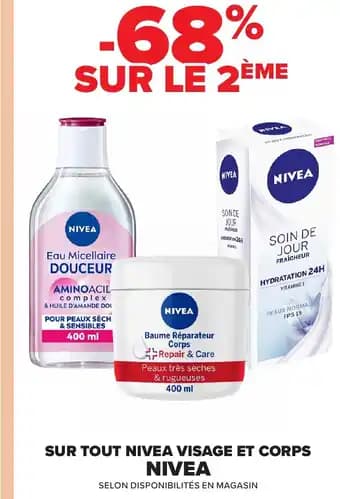 Promotion Exclusives de 9
            
        
        Corps : Découvrez l'Offre incontournable