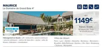 Promotion Exclusives de 50
Grand : Découvrez l'Offre incontournable