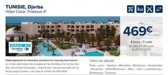 Promotion Exclusives de 4
            
        
        Cesar : Découvrez l'Offre incontournable