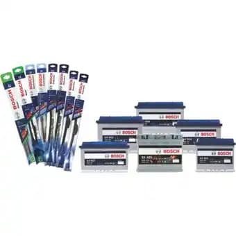 Promotion Exclusives de 1
Essuie-glaces : Découvrez l'Offre incontournable