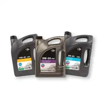 Promotion Exclusives de 12
Huiles : Découvrez l'Offre incontournable