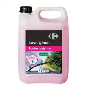 Promotion Exclusives de 18
Lave-glace : Découvrez l'Offre incontournable