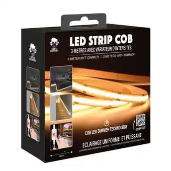 Promotion Exclusives de 3
Ruban : Découvrez l'Offre incontournable