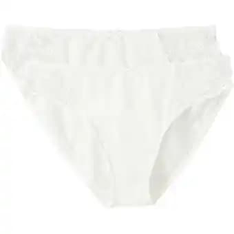 Promotion Exclusives de 3
Slips femme : Découvrez l'Offre incontournable