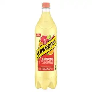 Promotion Exclusives de 13
Schweppes : Découvrez l'Offre incontournable