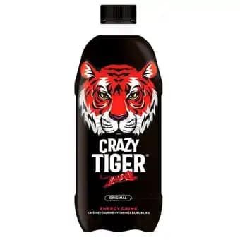 Promotion Exclusives de 4
Crazy tiger : Découvrez l'Offre incontournable