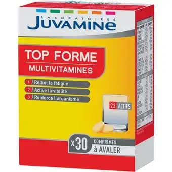 Promotion Exclusives de 1
Juvamine : Découvrez l'Offre incontournable