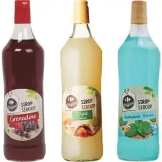 Promotion Exclusives de 54
Carrefour Original : Découvrez l'Offre incontournable