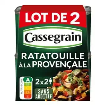Promotion Exclusives de 13
La provencale : Découvrez l'Offre incontournable