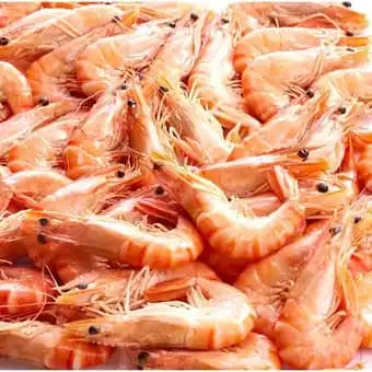 Promotion Exclusives de 7
Crevette rose : Découvrez l'Offre incontournable
