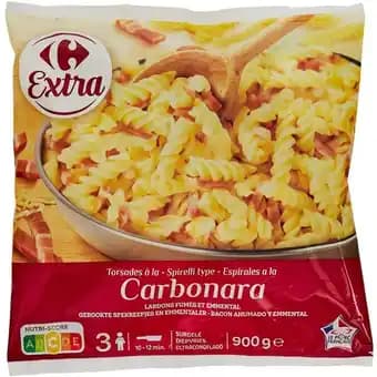 Promotion Exclusives de 1
Plats surgelés : Découvrez l'Offre incontournable