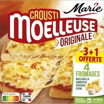Promotion Exclusives de 13
Marie : Découvrez l'Offre incontournable