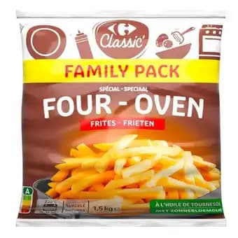 Promotion Exclusives de 50
Au four : Découvrez l'Offre incontournable