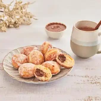 Promotion Exclusives de 99+
Au chocolat : Découvrez l'Offre incontournable