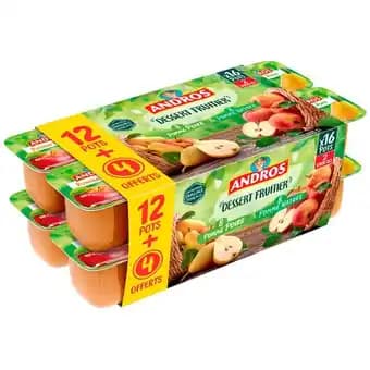 Promotion Exclusives de 4
Fruitiers : Découvrez l'Offre incontournable