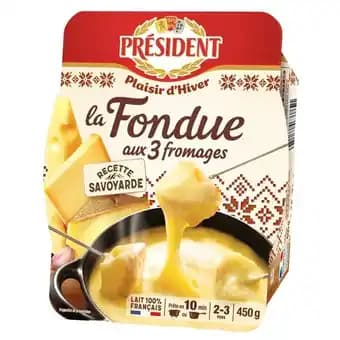 Promotion Exclusives de 33
Fondue : Découvrez l'Offre incontournable