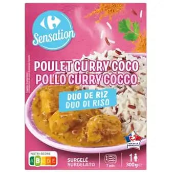 Promotion Exclusives de 55
Plat : Découvrez l'Offre incontournable