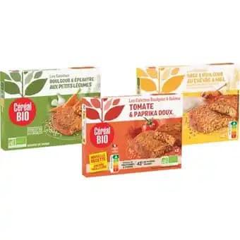 Promotion Exclusives de 26
Galettes : Découvrez l'Offre incontournable