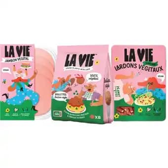 Promotion Exclusives de 24
Charcuterie : Découvrez l'Offre incontournable