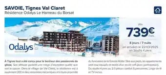 Promotion Exclusives de 13
Val : Découvrez l'Offre incontournable