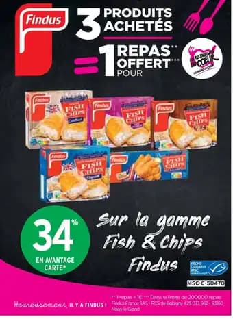 Promotion Exclusives de 99+
La gamme : Découvrez l'Offre incontournable