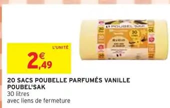 Promotion Exclusives de 27
Sacs : Découvrez l'Offre incontournable