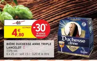Promotion Exclusives de 9
Triple : Découvrez l'Offre incontournable