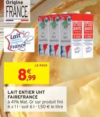 Promotion Exclusives de 59
Entier : Découvrez l'Offre incontournable