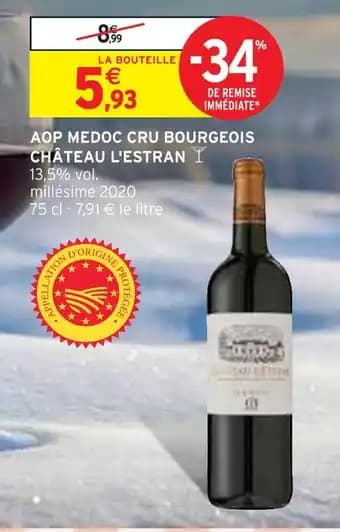 Promotion Exclusives de 5
Bourgeois : Découvrez l'Offre incontournable