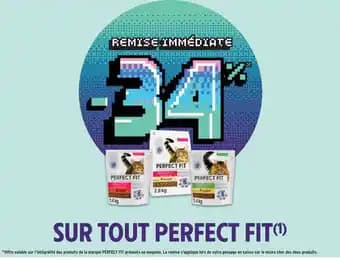 Promotion Exclusives de 7
Perfect : Découvrez l'Offre incontournable