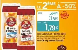 Promotion Exclusives de 21
            
        
        Dorée : Découvrez l'Offre incontournable