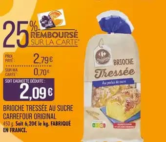 Promotion Exclusives de 11
            
        
        Tressée : Découvrez l'Offre incontournable