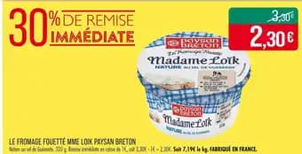 Promotion Exclusives de 12
            
        
        Breton : Découvrez l'Offre incontournable