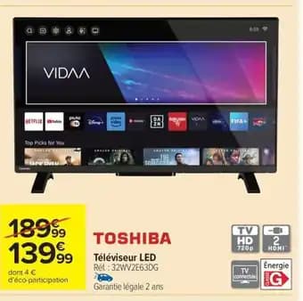 Promotion Exclusives de 68
            
        
        Led : Découvrez l'Offre incontournable