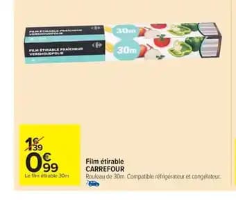 Promotion Exclusives de 10
Film : Découvrez l'Offre incontournable