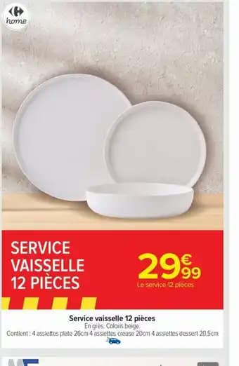 Promotion Exclusives de 99+
Vaisselle : Découvrez l'Offre incontournable