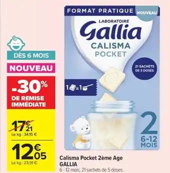 Promotion Exclusives de 7
Age : Découvrez l'Offre incontournable