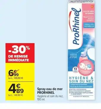 Promotion Exclusives de 23
            
        
        Mer : Découvrez l'Offre incontournable