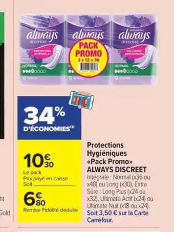 Promotion Exclusives de 30
Promo : Découvrez l'Offre incontournable