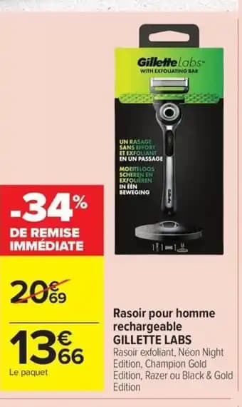 Promotion Exclusives de 4
Rechargeable : Découvrez l'Offre incontournable