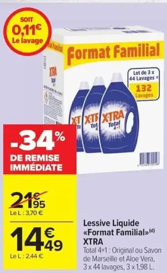 Promotion Exclusives de 22
Xtra : Découvrez l'Offre incontournable