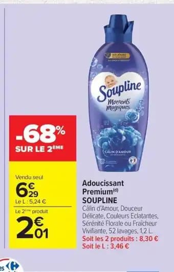 Promotion Exclusives de 99
            
        
        Premium : Découvrez l'Offre incontournable