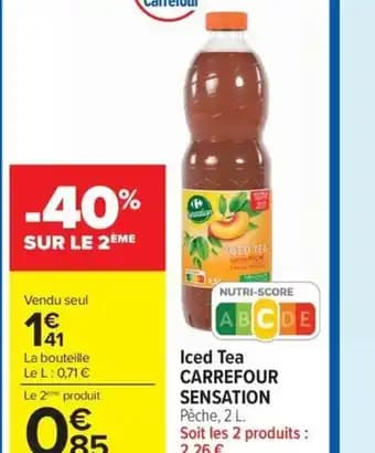 Promotion Exclusives de 18
            
        
        Téa : Découvrez l'Offre incontournable