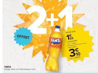 Promotion Exclusives de 47
Citron : Découvrez l'Offre incontournable