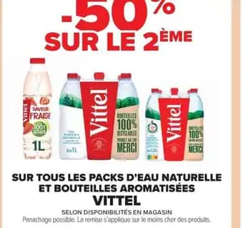 Promotion Exclusives de 74
            
        
        Naturelle : Découvrez l'Offre incontournable